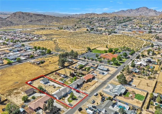 67th image of 15454 Tuscola, Apple Valley, CA 92307 | MLS# HD26084373