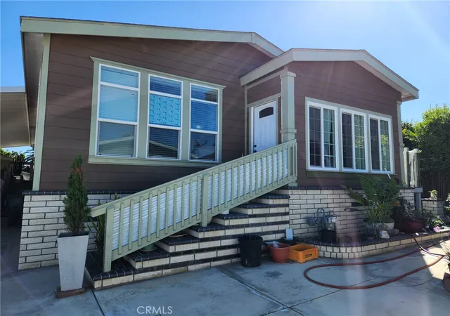1st image of 17700 S Avalon Blvd #326, Carson, CA 90746 | MLS# PW26084387