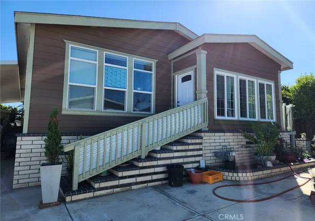 4th image of 17700 S Avalon Blvd #326, Carson, CA 90746 | MLS# PW26084387