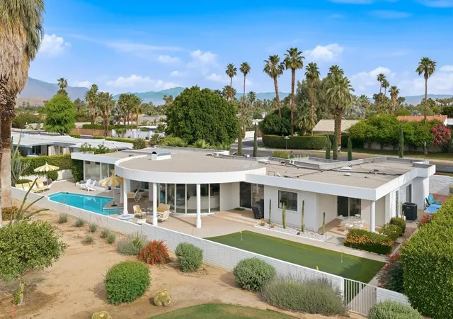 Photo 4 of Single family home for sale at 71467 Country Clb Dr, Rancho Mirage, CA 92270 | MLS# 219146647DA | Listing updated on 2026-07-07