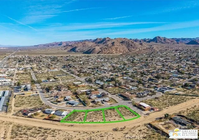 1st image of 61430 Division St, Joshua Tree, CA 92252 | MLS# 26755241PS