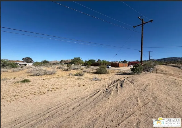 2nd image of 61430 Division St, Joshua Tree, CA 92252 | MLS# 26755241PS