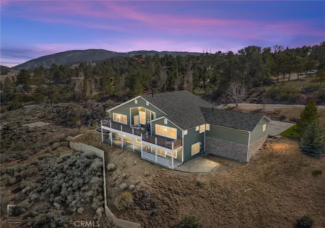 Homes for sale in Frazier Park, CA | 9401 Whispering Pines, Frazier Park, CA 93225 | MLS# PI26077408