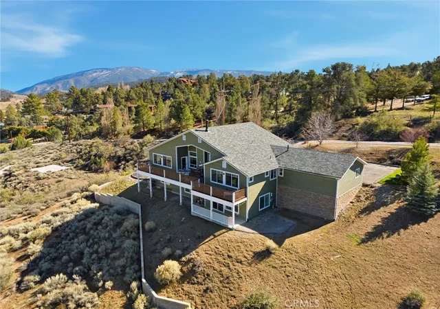 Homes for sale in Frazier Park, CA | 9401 Whispering Pines, Frazier Park, CA 93225 | MLS# PI26077408