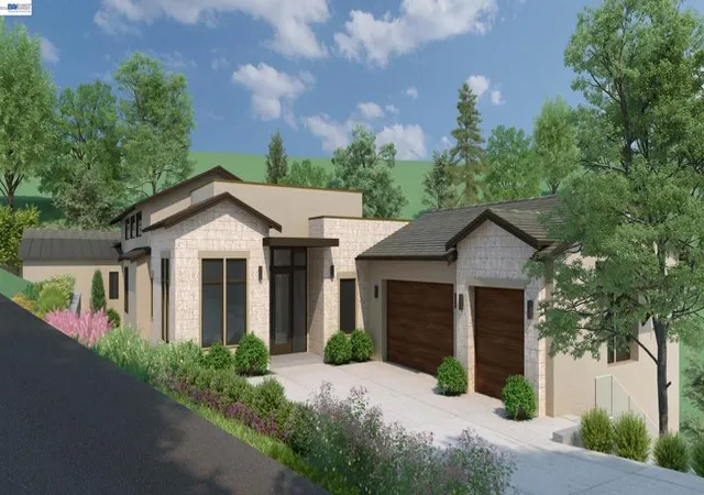 Photo 1 of Sale Pending at 22 The Nines, Lafayette, CA 94549 | MLS# 41131569 | Listing updated on 2026-05-07