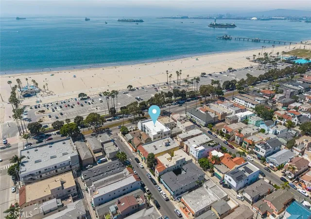 Homes for sale in Long Beach, CA | 4915 E Ocean, Long Beach, CA 90803 | MLS# PW26084370