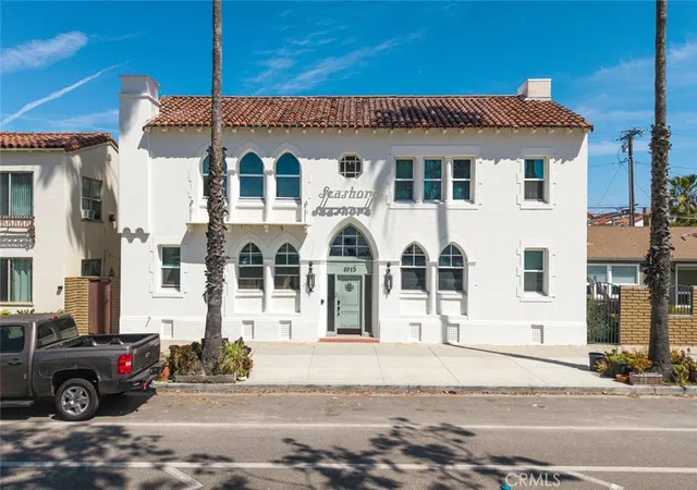 Homes for sale in Long Beach, CA | 4915 E Ocean, Long Beach, CA 90803 | MLS# PW26084370