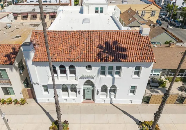 Photo 3 of Multi family home for sale at 4915 E Ocean, Long Beach, CA 90803 | MLS# PW26084370 | Listing updated on 2026-09-22