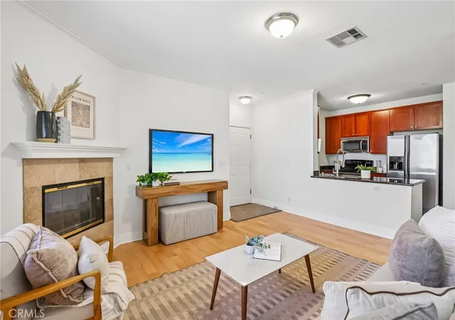 Photo 3 of Condo for sale at 22681 Oakgrove Unit 233, Aliso Viejo, CA 92656 | MLS# OC26079883 | Listing updated on 2026-09-24