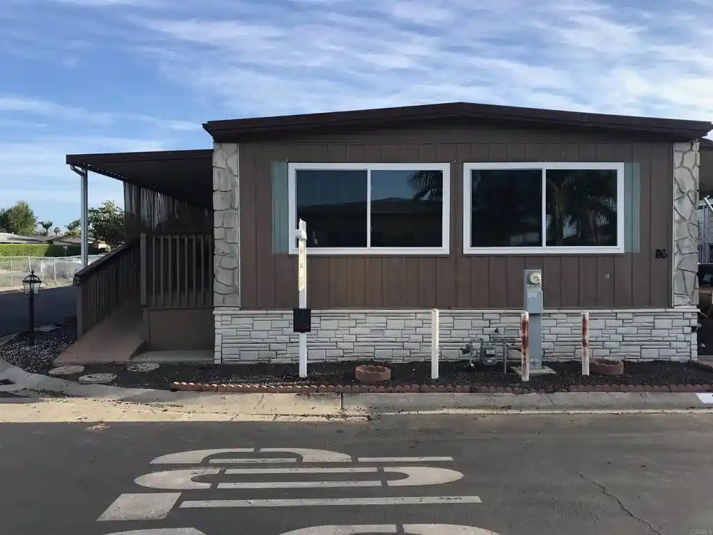 Photo 1 of Sale Pending at 1010 E Bobier Dr #86, Vista, CA 92084 | MLS# NDP2603754 | Listing updated on 2026-07-25