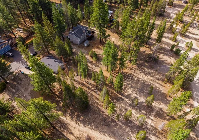 Photo 2 of Land for sale at 2510 Blitzen Rd, South Lake Tahoe, CA 96150 | MLS# ML82043693 | Listing updated on 2026-09-23