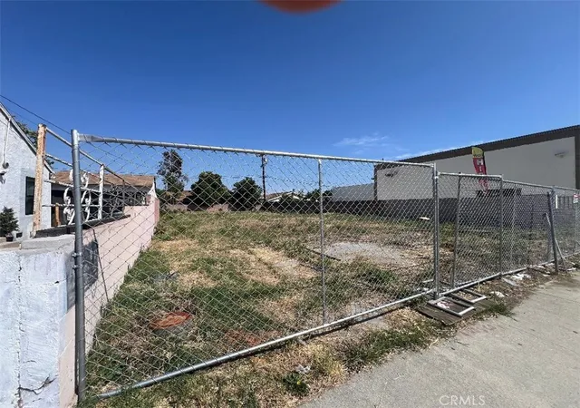 Photo 1 of Land for sale at 4004 Baldwin, El Monte, CA 91731 | MLS# TR26084457 | Listing updated on 2026-04-30