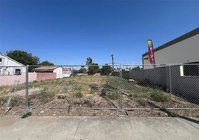 Photo 2 of Land for sale at 4004 Baldwin, El Monte, CA 91731 | MLS# TR26084457 | Listing updated on 2026-04-30
