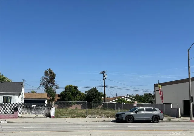 Photo 3 of Land for sale at 4004 Baldwin, El Monte, CA 91731 | MLS# TR26084457 | Listing updated on 2026-04-30