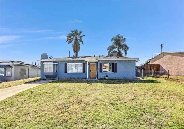 2nd image of 7140 Colwyn, Highland, CA 92346 | MLS# CV26084498