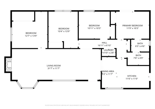 41st image of 7140 Colwyn, Highland, CA 92346 | MLS# CV26084498