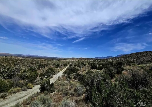Photo 3 of Land for sale at 8900 Bainard Cyn Rd, Littlerock, CA 93550 | MLS# DW26084505 | Listing updated on 2026-09-01