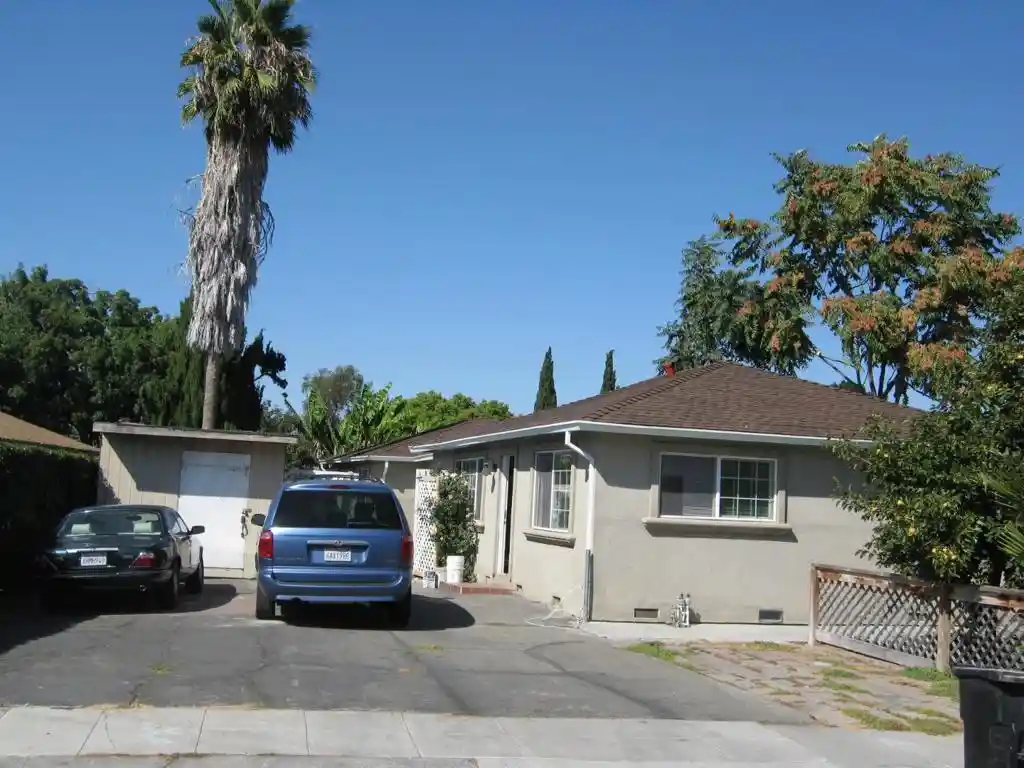 Photo 1 of Multi family home for sale at 329 Atlanta, San Jose, CA 95125 | MLS# ML82043698 | Listing updated on 2026-10-28