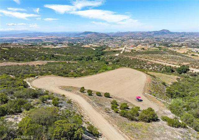 Photo 1 of Land for sale at 39767 Esplendida Way, Temecula, CA 92592 | MLS# SW26084085 | Listing updated on 2026-05-20