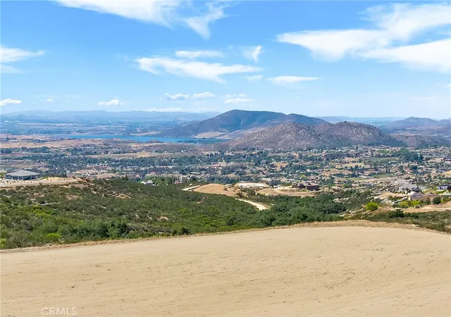 Photo 2 of Land for sale at 39767 Esplendida Way, Temecula, CA 92592 | MLS# SW26084085 | Listing updated on 2026-05-20