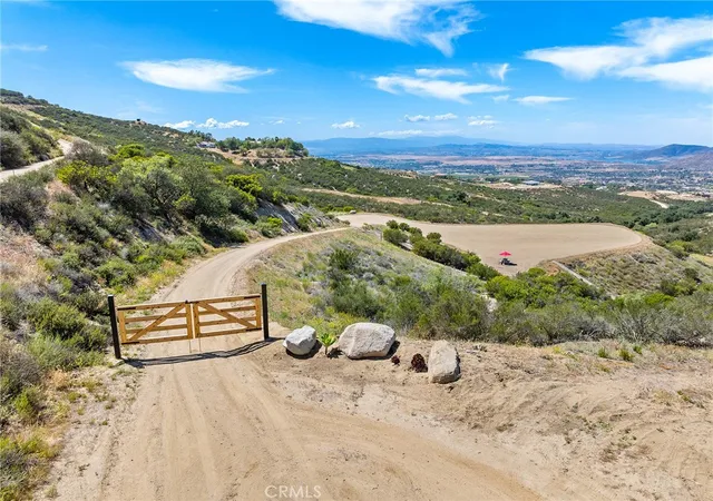Photo 3 of Land for sale at 39767 Esplendida Way, Temecula, CA 92592 | MLS# SW26084085 | Listing updated on 2026-05-20
