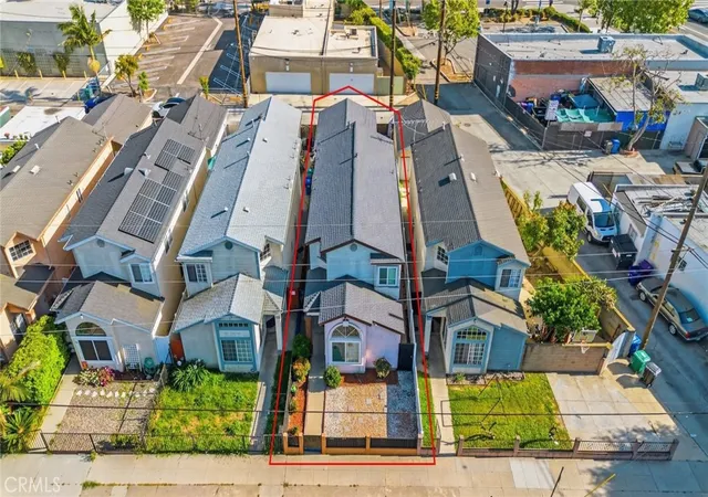 4th image of 34 E Louise, Long Beach, CA 90805 | MLS# RS26084515