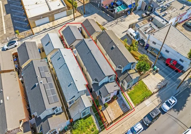 5th image of 34 E Louise, Long Beach, CA 90805 | MLS# RS26084515