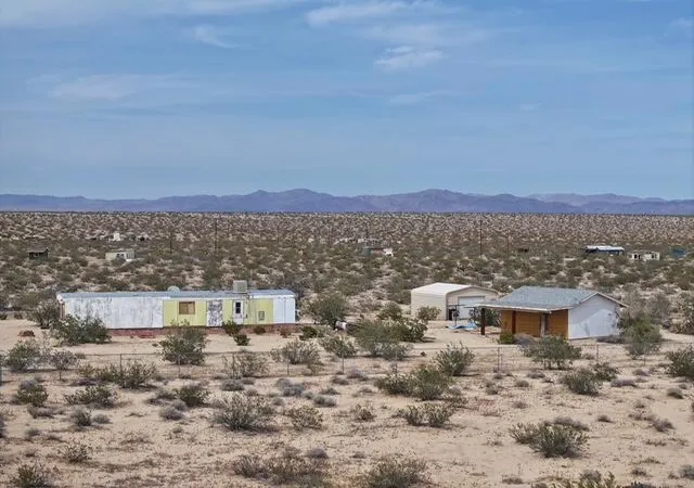 1st image of 429 Cady Rd, Joshua Tree, CA 92252 | MLS# 219146656PS