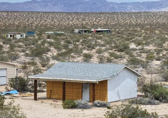 2nd image of 429 Cady Rd, Joshua Tree, CA 92252 | MLS# 219146656PS