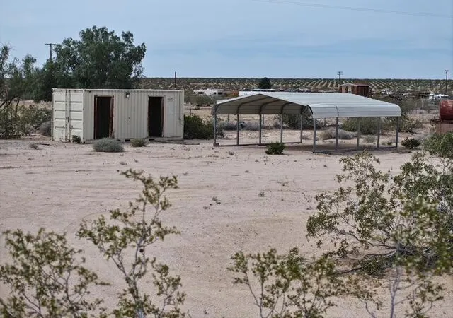 3rd image of 429 Cady Rd, Joshua Tree, CA 92252 | MLS# 219146656PS