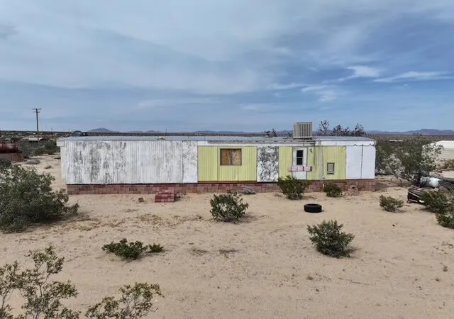 4th image of 429 Cady Rd, Joshua Tree, CA 92252 | MLS# 219146656PS