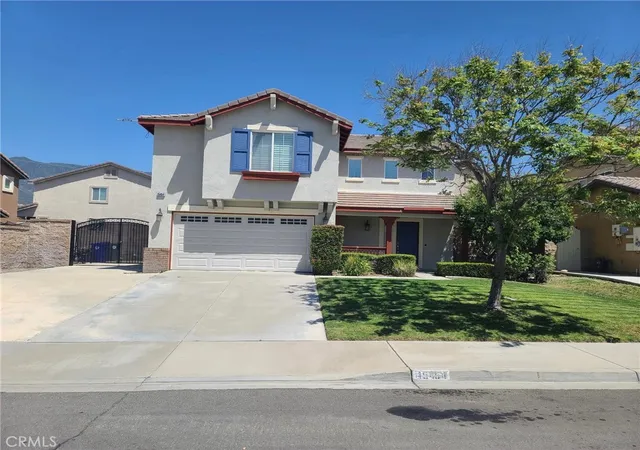 Homes for sale in Fontana, CA | 15454 Hoover Lane, Fontana, CA 92336 | MLS# TR26084456