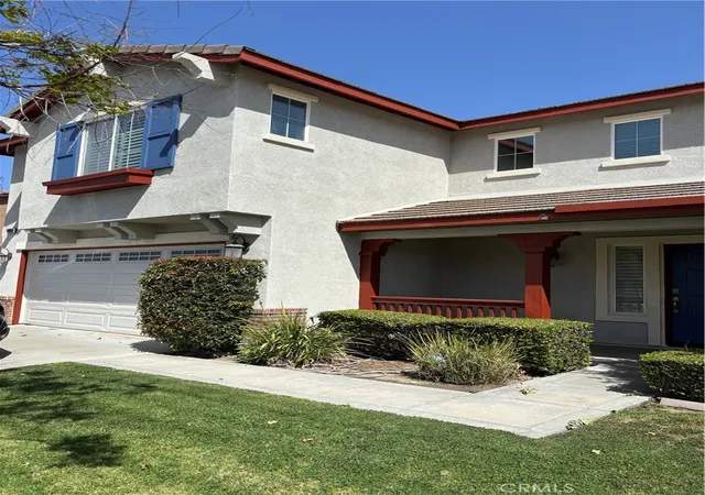 Homes for sale in Fontana, CA | 15454 Hoover Lane, Fontana, CA 92336 | MLS# TR26084456