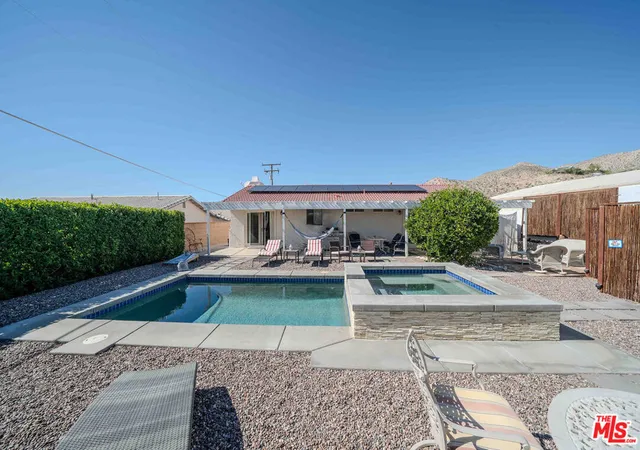 1st image of 9524 Santa Cruz Rd, Desert Hot Springs, CA 92240 | MLS# 26756139