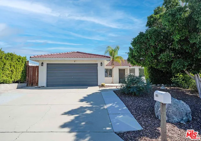 2nd image of 9524 Santa Cruz Rd, Desert Hot Springs, CA 92240 | MLS# 26756139