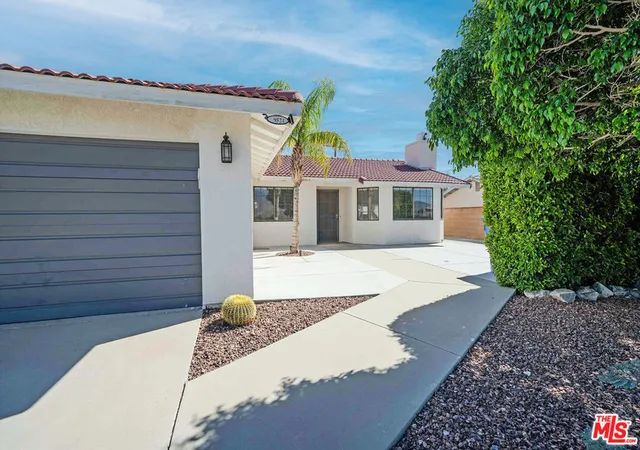 4th image of 9524 Santa Cruz Rd, Desert Hot Springs, CA 92240 | MLS# 26756139
