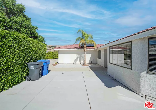 5th image of 9524 Santa Cruz Rd, Desert Hot Springs, CA 92240 | MLS# 26756139