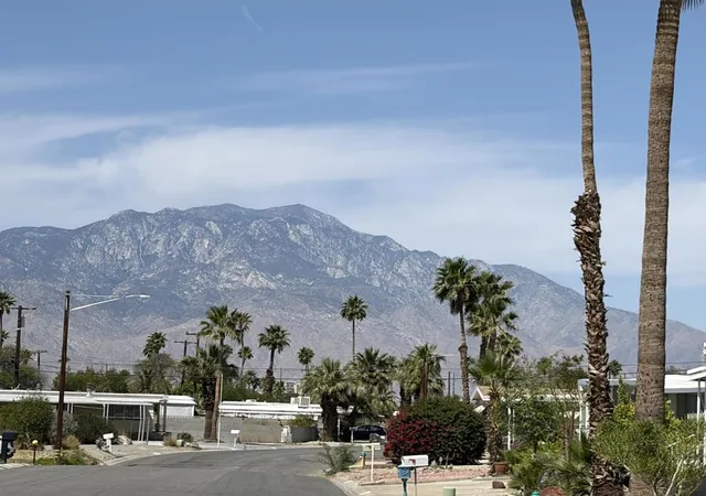 Photo 1 of Manufactured home for sale at 32261 Merion Dr, Thousand Palms, CA 92276 | MLS# 219146657DA | Listing updated on 2026-06-04