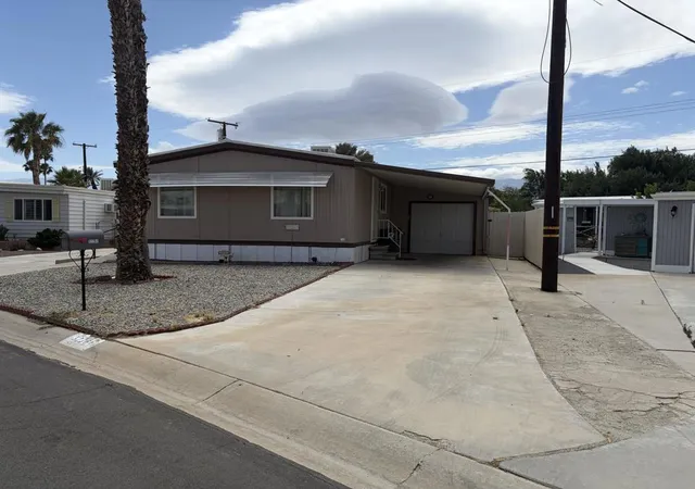 Photo 3 of Manufactured home for sale at 32261 Merion Dr, Thousand Palms, CA 92276 | MLS# 219146657DA | Listing updated on 2026-06-04