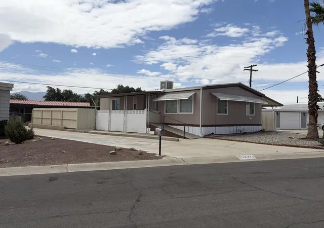 Photo 3 of Manufactured home for sale at 32261 Merion Dr, Thousand Palms, CA 92276 | MLS# 219146657DA | Listing updated on 2026-06-04