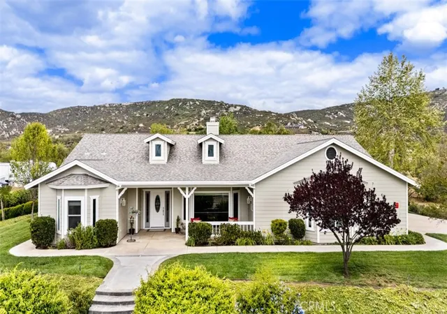Homes for sale in Ramona, CA | 820 Santa Fe Highlands Dr, Ramona, CA 92065 | MLS# IG26082688