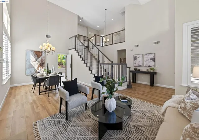 4th image of 464 Montori Ct, Pleasanton, CA 94566 | MLS# 41131580