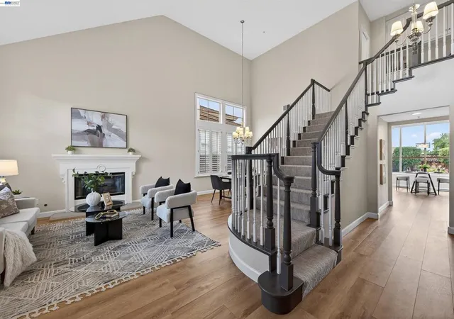 5th image of 464 Montori Ct, Pleasanton, CA 94566 | MLS# 41131580
