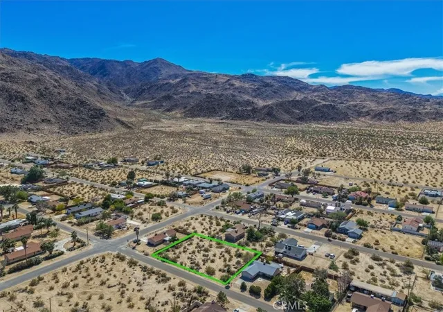 Homes for sale in 29 Palms, CA | 0 Estrella, 29 Palms, CA 92277 | MLS# JT26084677
