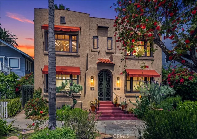 Photo 2 of Multi family home for sale at 3409 E 2nd Street, Long Beach, CA 90803 | MLS# PW26081664 | Listing updated on 2026-10-09