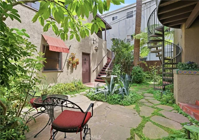 Photo 3 of Multi family home for sale at 3409 E 2nd Street, Long Beach, CA 90803 | MLS# PW26081664 | Listing updated on 2026-10-09