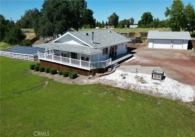 1st image of 24960 2nd Ave, Los Molinos, CA 96055 | MLS# SN26084675
