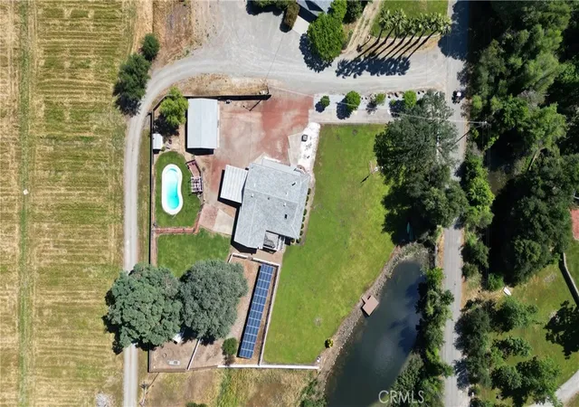 24th image of 24960 2nd Ave, Los Molinos, CA 96055 | MLS# SN26084675