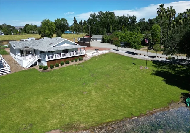 2nd image of 24960 2nd Ave, Los Molinos, CA 96055 | MLS# SN26084675
