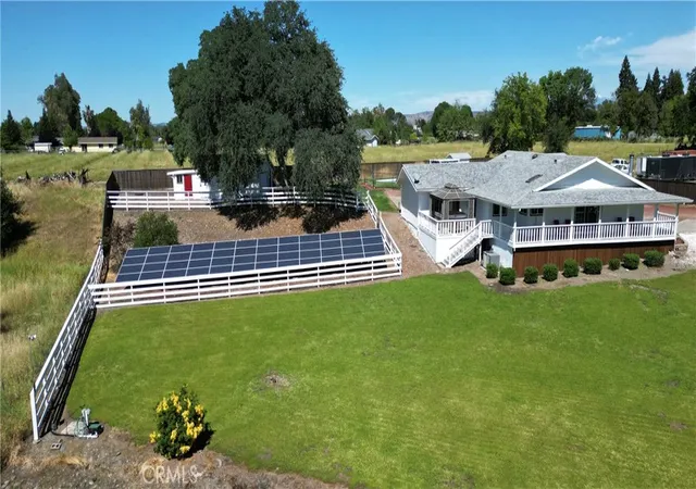 4th image of 24960 2Nd Ave, Los Molinos, CA 96055 | MLS# SN26084675